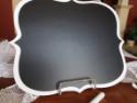 Chalkboard signs Chalkboard signs