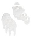 10 Piece Unisex Starter set - size 0-3 mths 10 Piece Unisex Starter set - size 0-3 mths