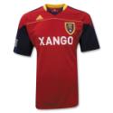 RSL Soccer Jersey (Medium) RSL Soccer Jersey (Medium)