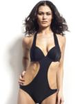 Cut-Away Gel Swimsuit