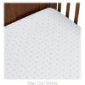 Crib Sheet - Organic Crib Sheet - Organic