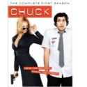 Chuck Season 1 Chuck Season 1