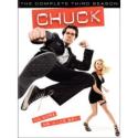 Chuck Season 3 Chuck Season 3