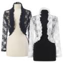 Dashwood Lace Jacket Dashwood Lace Jacket