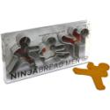 Ninja Cookie Cutters Ninja Cookie Cutters