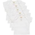 Baby Vests Newborn White Baby Vests Newborn White