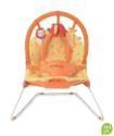 My Jungle Family Bouncing Cradle - Mothercare My Jungle Family Bouncing Cradle - Mothercare