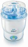 Avent Electronic Steriliser I.Q Avent Electronic Steriliser I.Q