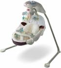 Fisher-Price Papasan Cradle Swing - My Little Lamb