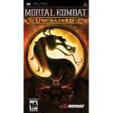 Mortal Kombat Deception: Unchained - Used by Midwa Mortal Kombat Deception: Unchained - Used by Midwa