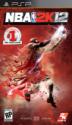 NBA 2K12 by 2K Sports NBA 2K12 by 2K Sports