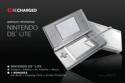 Nintendo DS Lite System Recharged Refurbished by R Nintendo DS Lite System Recharged Refurbished by R