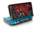 Zelda 3DS Crystal Armor by PDP Zelda 3DS Crystal Armor by PDP