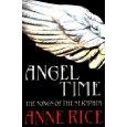 Angel Time Angel Time