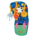 Taf Toys Toe Time Infant Car Toy Taf Toys Toe Time Infant Car Toy