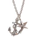 Anchor necklace Anchor necklace