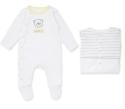 Unisex sleepsuits - newborn Unisex sleepsuits - newborn