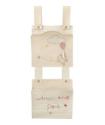 Classic Winnie the Pooh Cot Tidy Classic Winnie the Pooh Cot Tidy