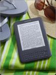 Kindle Wireless Reading Device Kindle Wireless Reading Device