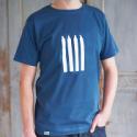 Four Candles TShirt