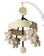 Koto Make a wish bear cot mobile Koto Make a wish bear cot mobile