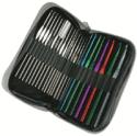 Full set of Crochet Hooks Full set of Crochet Hooks