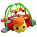 Tippitoes Nikki Bug Activity Mat  Tippitoes Nikki Bug Activity Mat