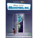 Monsters Inc - Collectors Edition Monsters Inc - Collectors Edition