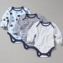 Bodysuits (pack of 3) Bodysuits (pack of 3)