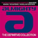 Almighty Definitive Collection 5 Almighty Definitive Collection 5