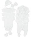baby starter clothing kit baby starter clothing kit