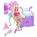 Barbie Hair Salon