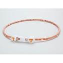 Tennessee Volunteers Titanium Sport Necklace Tennessee Volunteers Titanium Sport Necklace