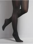 Braid Pattern Tights - NY&Co Braid Pattern Tights - NY&Co