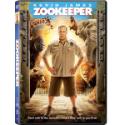Zookeeper DVD Zookeeper DVD