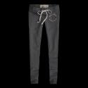 Super skinny sweatpants Grey