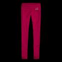 Yoga jeggings dark pink Yoga jeggings dark pink
