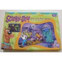 Scooby Puzzle Scooby Puzzle
