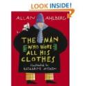 Book - The man who wore all his clothes Book - The man who wore all his clothes