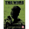 The Wire - season 2 The Wire - season 2