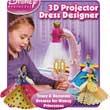 Disney Princess 3D projector Disney Princess 3D projector
