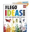 The LEGO® Ideas Book The LEGO® Ideas Book