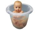 Baby bath