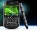 The new blackberry bold