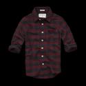 Ambercrombie Kids Shirt Ambercrombie Kids Shirt