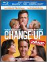 The Change Up Blu Ray The Change Up Blu Ray