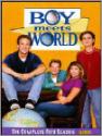 Boy Meets World:  Season 5 Boy Meets World:  Season 5