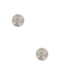 Rhinestone Dome Studs 