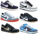 9.5 Dark Sneakers / Casual Shoes / Sneakers 9.5 Dark Sneakers / Casual Shoes / Sneakers