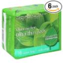 Seventh Generation Pads, Ultra-Thin, Super Long, w